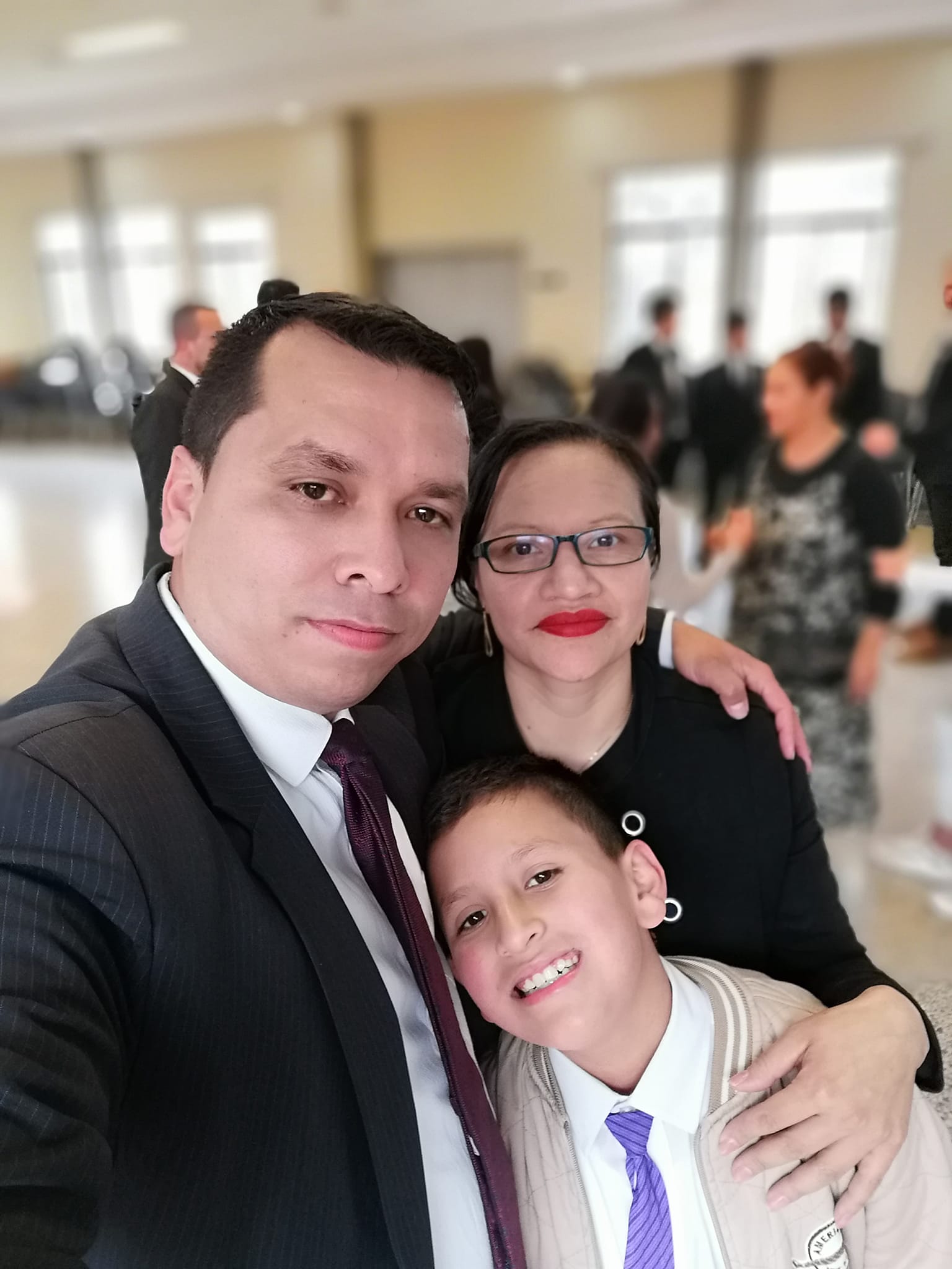 familia 1